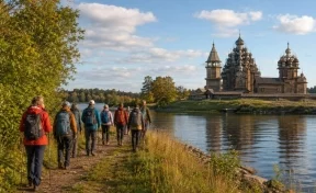 Когда ехать в авторский тур: четыре сезона и четыре разных маршрута