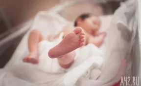 В Новосибирске ребёнку сломали ногу во время родов 