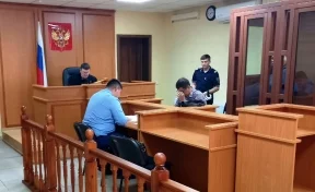В Свердловской области женщина ударила отца ножом 27 раз