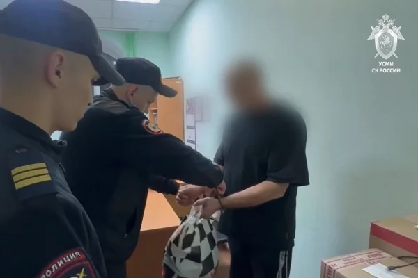 В Башкортостане задержали владельца ТЦ «Солнечный», где на пожаре погибли 4 человека