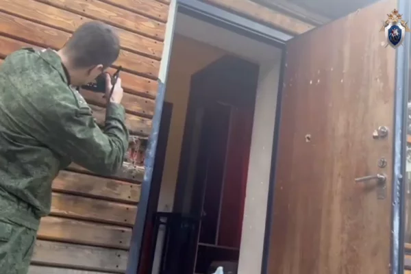 Жителя Тулы арестовали за покушение на убийство с помощью гранаты