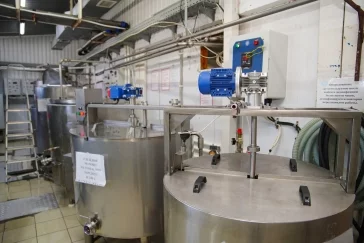 Фото: Ещё две компании из Кузбасса получили знак качества «Сделано в России» 2