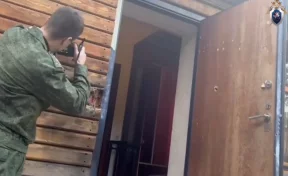 Жителя Тулы арестовали за покушение на убийство с помощью гранаты