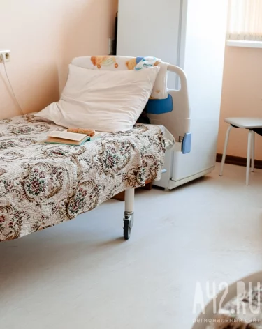 В петербургском колледже массово отправились учащиеся