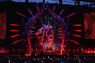 Фото: Anna Asti представит новое шоу «Царица» в Кемерове 3