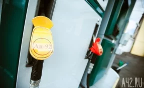 Зампред Центробанка считает рост цен на бензин закономерным явлением