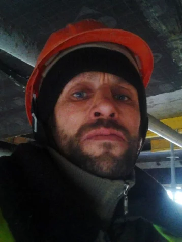 Фото: В Кузбассе месяц ищут пропавшего 42-летнего мужчину 1