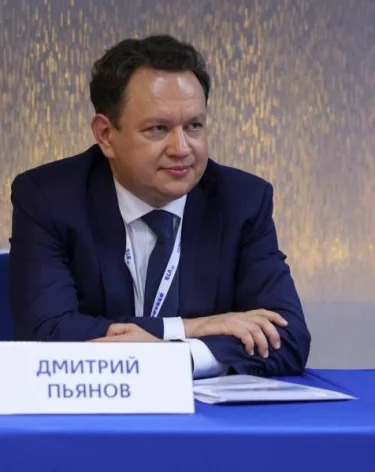 Дмитрий Пьянов: дальше будем двигаться к 13% на конец 2026 года