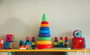 Детский сад в Кузбассе закрыли из-за повышенного содержания радона