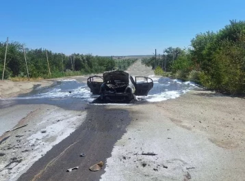 Фото: 2 женщины и 14-летний подросток погибли в Запорожской области 1