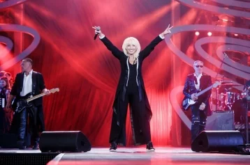 Фото: Концерт известной певицы в Кемерове перенесли на 9 месяцев из-за ситуации с коронавирусом 1