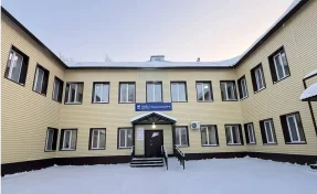 В Прокопьевске поликлиника вновь заработала после капитального ремонта