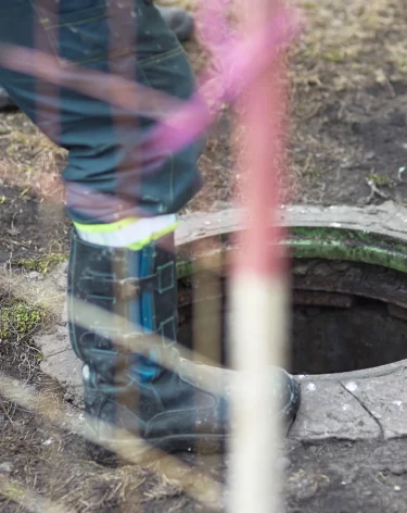 В Кемерове за два года построят коллектор за 8 млрд рублей