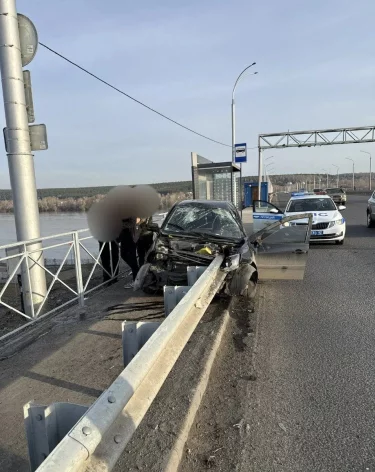 Фото: <a href=https://t.me/gibdd42>Госавтоинспекция Кузбасса</a>/ Telegram