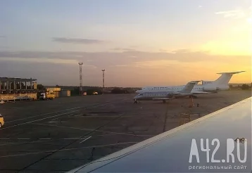 Фото: В сочинском аэропорту по ошибке объявили эвакуацию 1