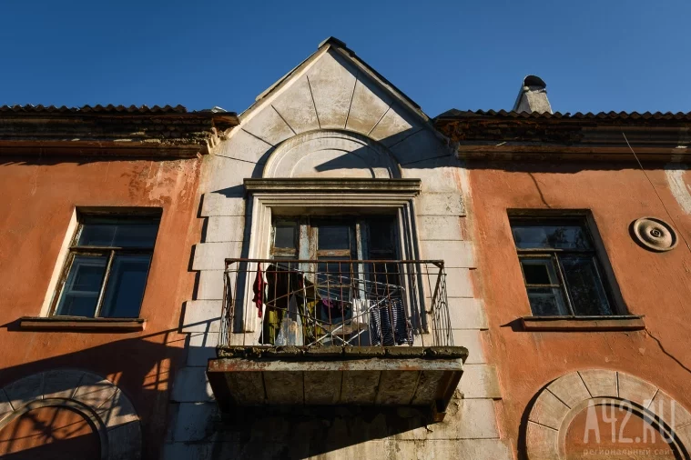 Фото: Окна Кемерова 16