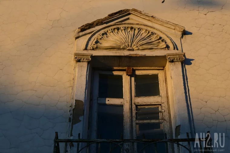 Фото: Окна Кемерова 18