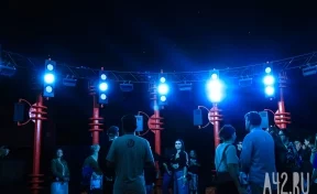 Как прошёл фестиваль медиаискусства «Пелена» в Кемерове: первые итоги