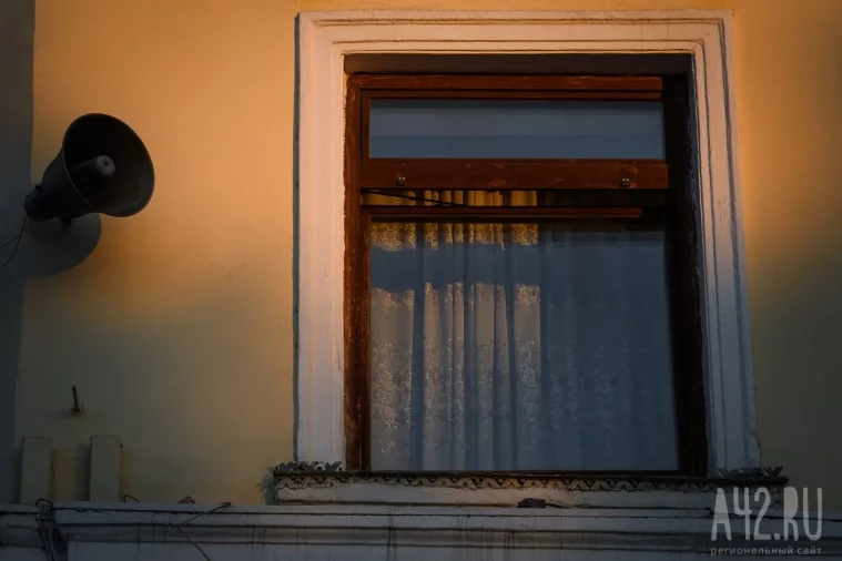 Фото: Окна Кемерова 19