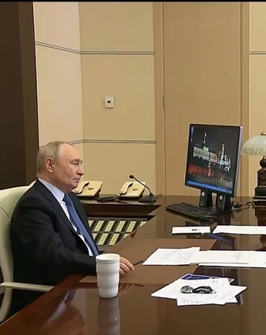Фото, видео: <a href=https://t.me/government_rus/32913>Правительство России</a> / Телеграм