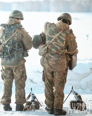 ФСБ сообщила о возможных отключениях сотовой связи из-за учений в двух городах Кузбасса