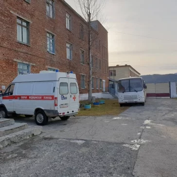 Фото: В пострадавшем от непогоды кузбасском Белогорске откроют новую врачебную амбулаторию 3