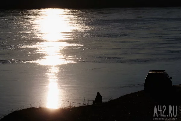 Пьяный рыбак за рулём попался инспекторам ГАИ в Шерегеше