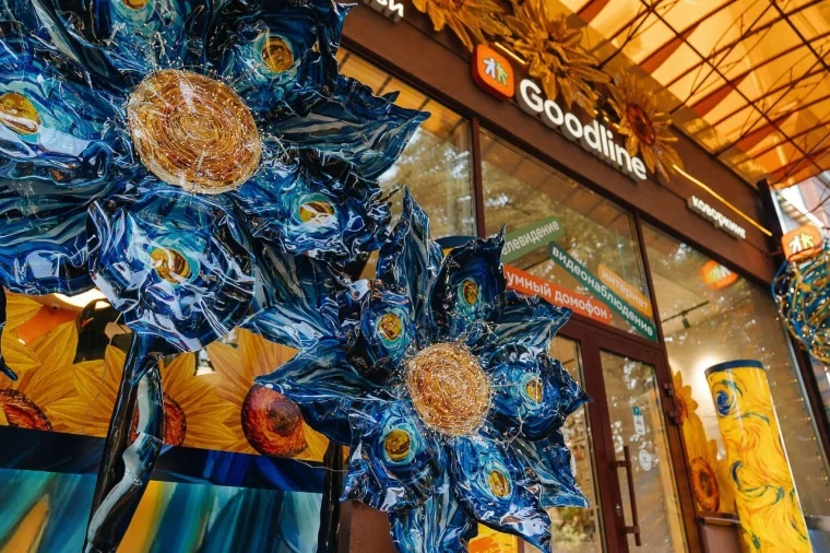 Фото: Goodline — 25! История провайдера от первого лица: от локальной сети до умных домофонов 7
