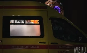 Оперштаб Кузбасса сообщил о смерти шести пациентов с COVID-19 за сутки 20 сентября