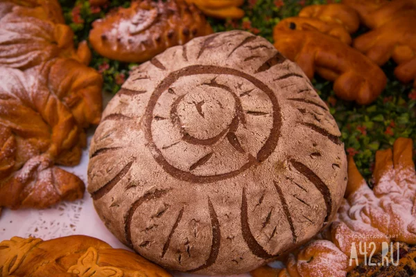 Антимонопольная служба проверит рост цен на хлеб в Кузбассе