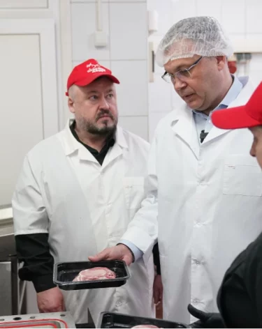 Фото: пресс-служба АПК