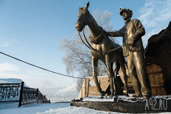 Кемеровчанок позвали на праздник в музей «Красная Горка» 