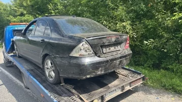Фото: Более десятка нарушителей ПДД поймали в ходе рейда в кузбасском городе 1