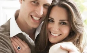 Принц Уильям и Кейт Миддлтон ожидают третьего ребёнка