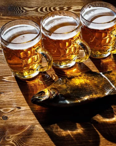 Роспотребнадзор: в Кузбассе более 300 человек отравились алкоголем с начала года