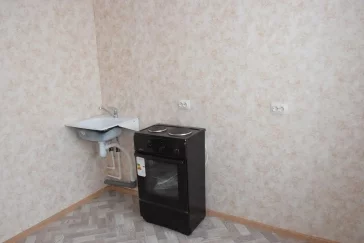 Фото: В Кузбассе 25 детей-сирот получили квартиры в новом доме 1