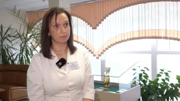 Фото: В минздраве рассказали кузбассовцам о психологических приёмах мошенников 1