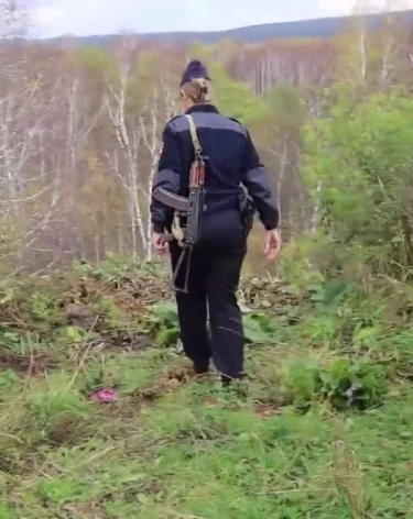 Фото, видео: <a href=https://t.me/IrinaVolk_MVD/8111>Ирина Волк</a> / Телеграм