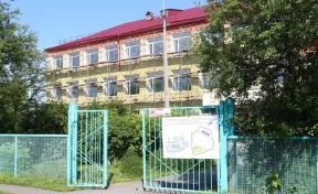 Власти Кузбасса рассказали, на какой стадии находится капремонт в школах