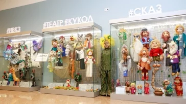 Фото: В Новокузнецке открыли обновлённое здание кинотеатра «Коммунар» после реставрации: торжественное мероприятие посетил губернатор 3