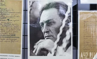 Горел в самолёте, воевал в штрафбате, отбыл срок и стал поэтом в Кузбассе: кто такой Евгений Буравлёв