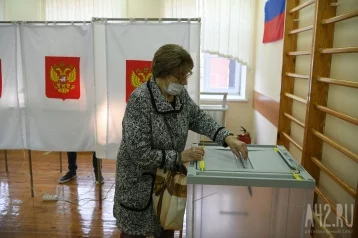 Фото: В ЦИК рассказали, когда пройдут выборы губернаторов Свердловской и Оренбургской областей 1