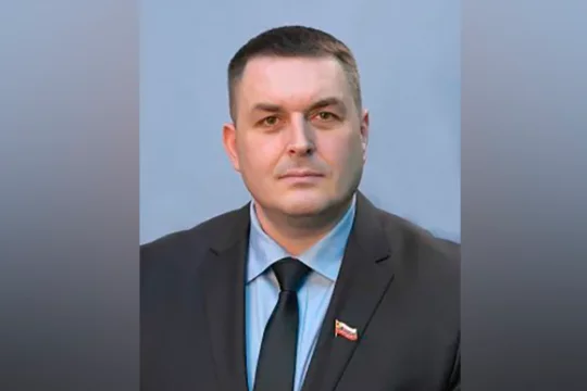 В Междуреченске депутат возглавил городское управление ЖКХ