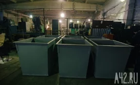 Прокуратура обязала администрацию Новокузнецка решить проблему с площадками для сбора мусора