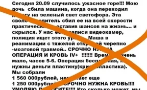 Рассылают фейки: глава Таштагольского района предупредил о мошенниках