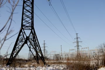 Фото: Мэр Новокузнецка сообщил оперативную информацию о восстановлении линий электропередач 1