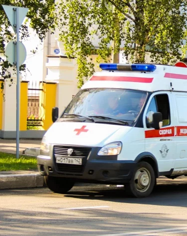 В Новокузнецке пьяная женщина ударила фельдшера: дело ушло в суд