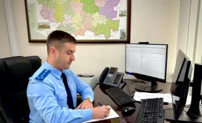 В Ставрополье мужчина избил мать за отказ дать ему деньги