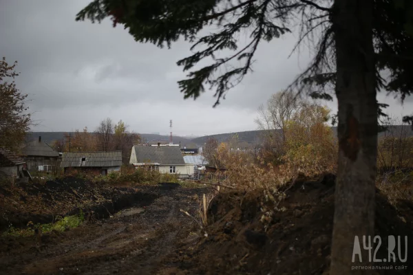Власти Кемерова изымут более десятки домов и земельных участков под застройку двух микрорайонов