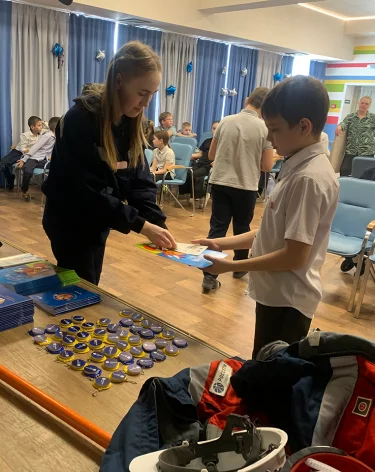 Фото: Россети Сибирь